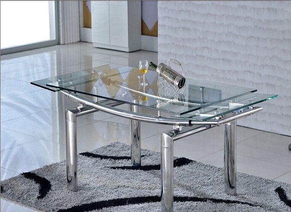 家具不銹鋼制品管對質量有哪些要求？