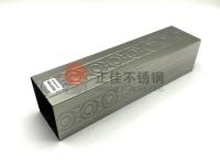 你們家都有用不銹鋼裝飾管嗎？我覺得有