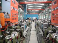 要想定制不銹鋼花紋管？選正佳不銹鋼